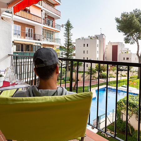 Monkó Cactus Torremolinos Exterior foto