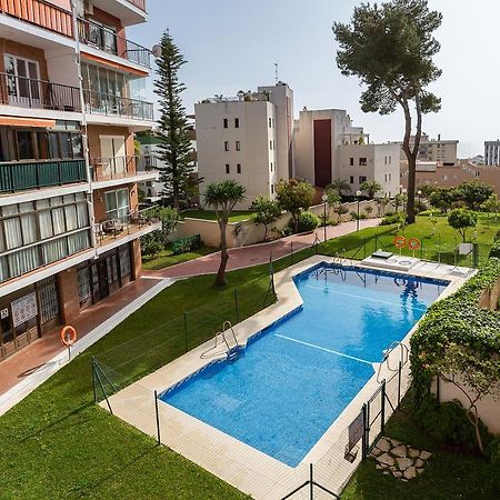 Monkó Cactus Torremolinos Exterior foto