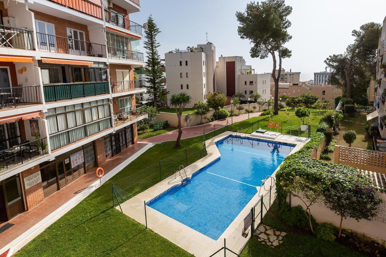 Monkó Cactus Torremolinos Exterior foto