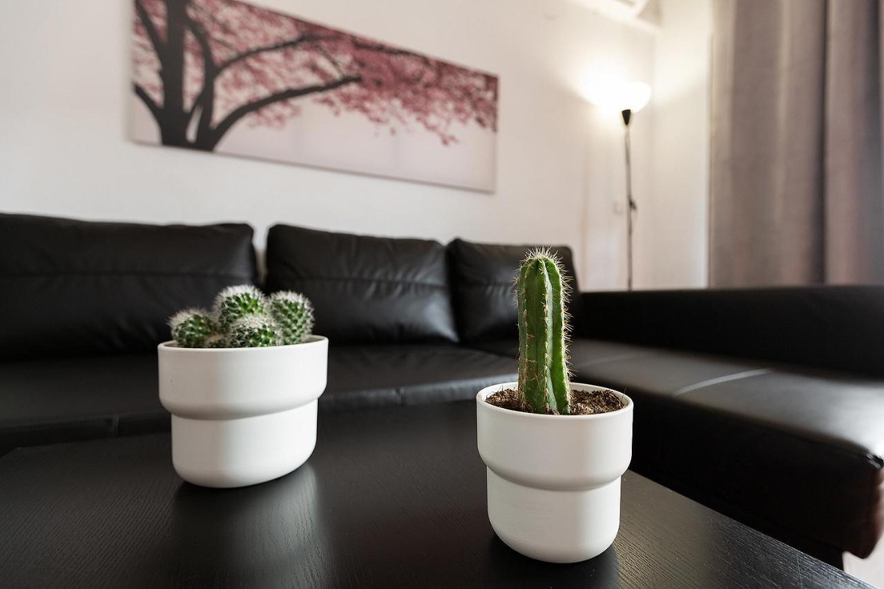 Monkó Cactus Torremolinos Exterior foto