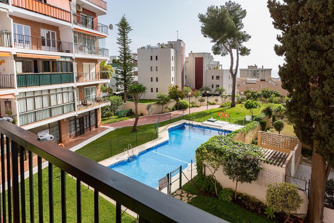 Monkó Cactus Torremolinos Exterior foto