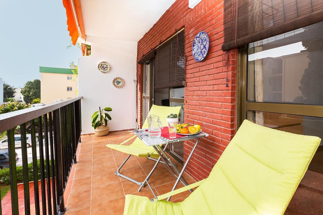 Monkó Cactus Torremolinos Exterior foto